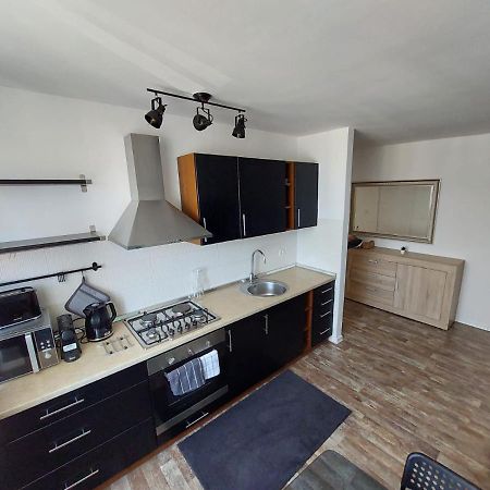 Apartment Jana Novigrad Istria Eksteriør billede