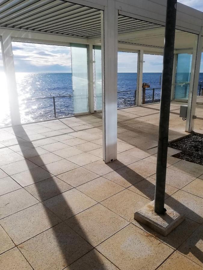 Apartment Jana Novigrad Istria Eksteriør billede