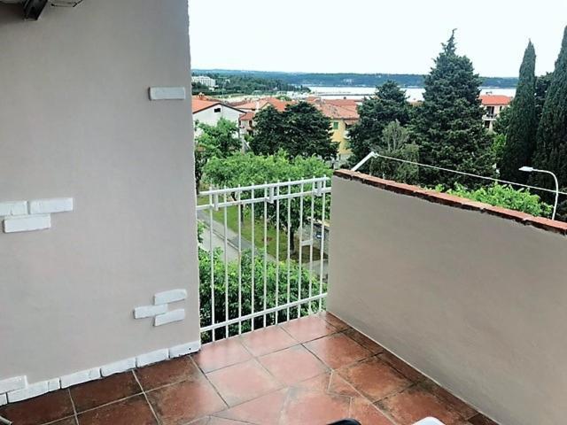 Apartment Jana Novigrad Istria Eksteriør billede
