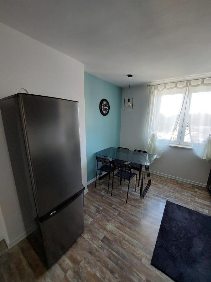 Apartment Jana Novigrad Istria Eksteriør billede