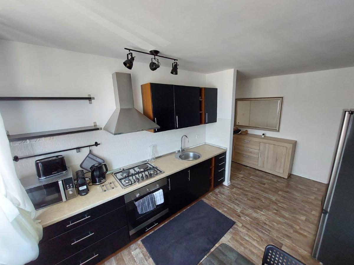 Apartment Jana Novigrad Istria Eksteriør billede